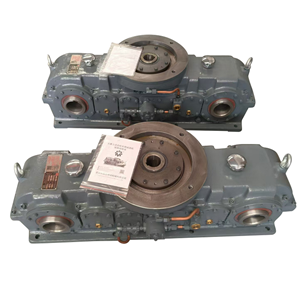 汕頭無(wú)重力混合機(jī)減速機(jī)