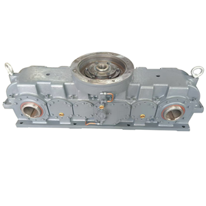 汕頭無(wú)重力混合機(jī)減速機(jī)